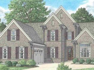 1867 Laughter Dr, Nesbit, MS 38651