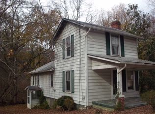 151 Fox St, Danville, VA 24541