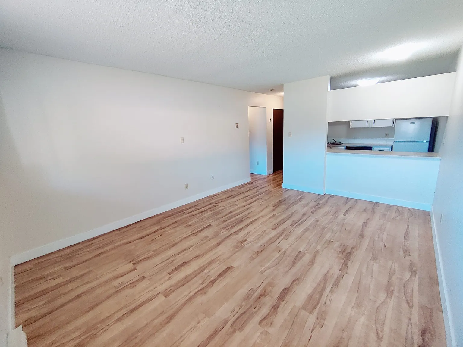 Dawson Place — Photo 3