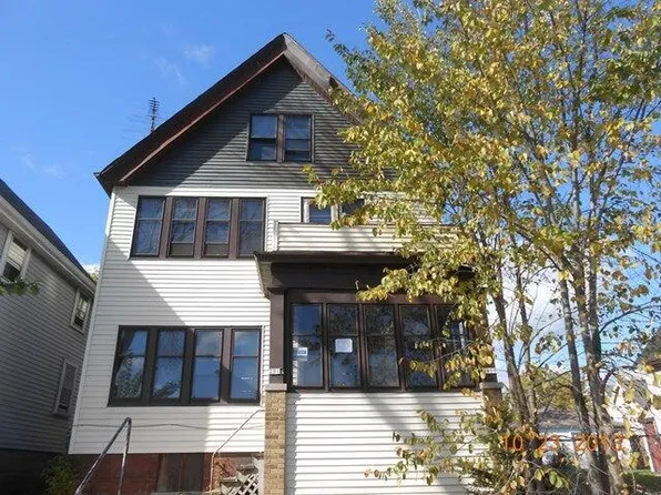 2917 North 8th STREET #2919, Milwaukee, WI 53206