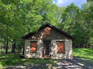 34 Wintergreen Trl, Albrightsville, PA 18210