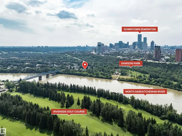 10282 87th St NW, Edmonton, AB T5H 1N6
