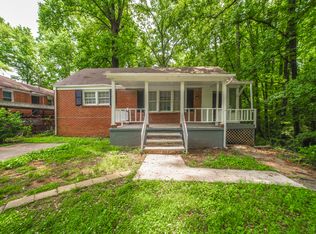 1872 Tiger Flowers Dr NW, Atlanta, GA