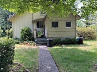 3658 NW Mountain View Rd, Silverdale, WA 98383