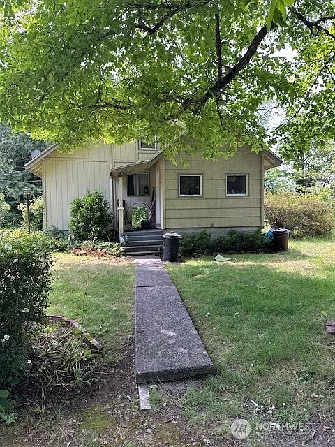 3658 NW Mountain View Road photo 1