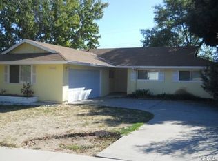 1034 W Hoffer St, Banning, CA 92220