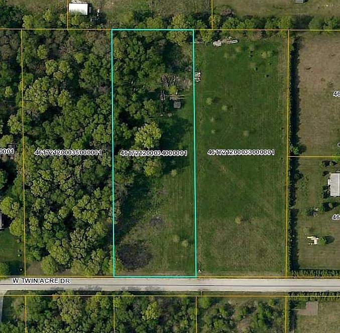 1st image of 9115 W Twin Acres Dr