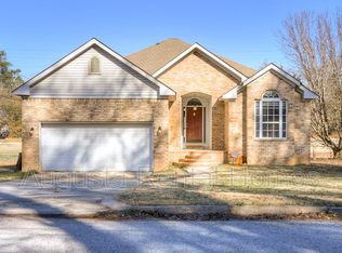 2731 Royal St, Augusta, GA 30909