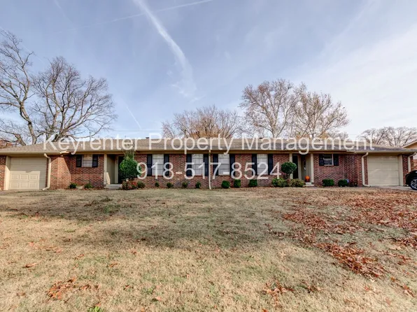 6105 S Troost Ave, Tulsa, OK 74136