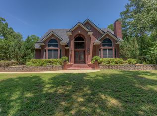 2840 E Linton Rd, Benton, LA 71006