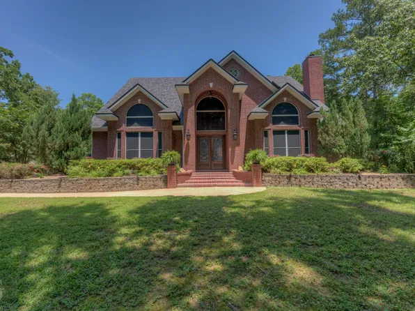 2840 E Linton Rd, Benton, LA 71006
