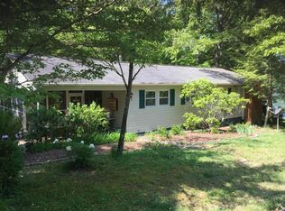 358 Blue Springs Cir, Ten Mile, TN 37880