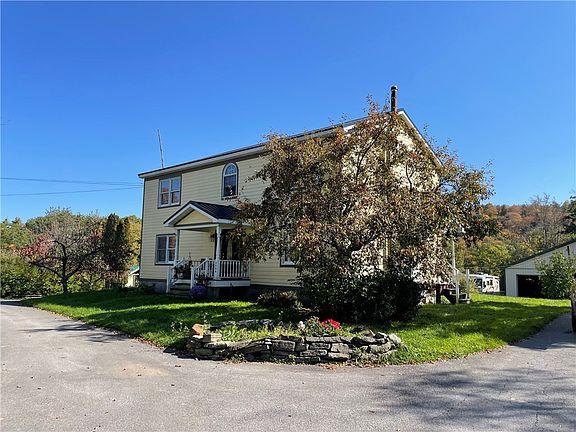 2406 State Route 80, Van Hornesville, NY 13475 | MLS #R1502640 | Zillow