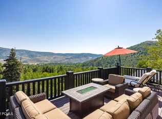 3778 Blacksmith Rd, Park City, UT 84098
