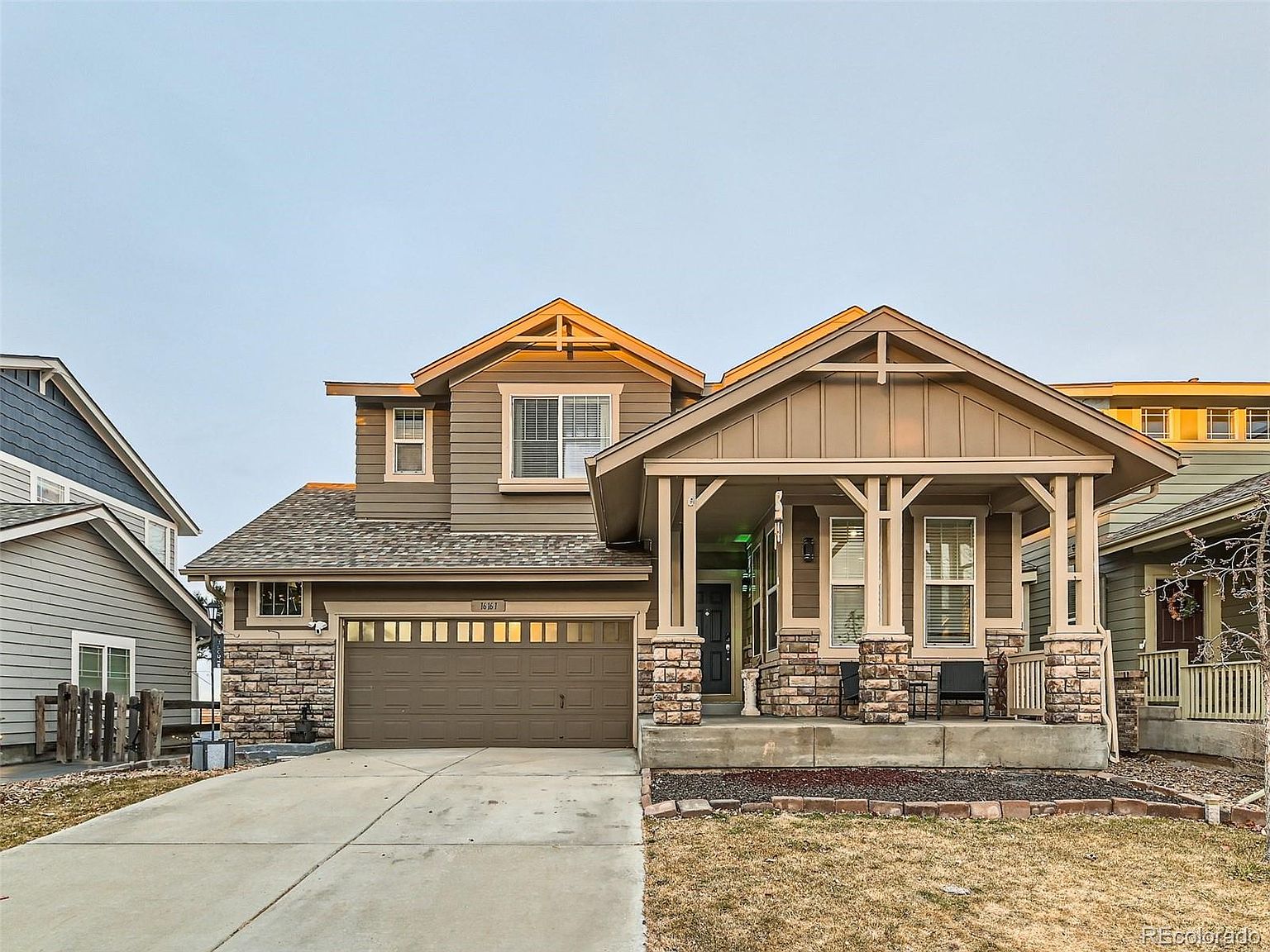 16161 E 119th Avenue