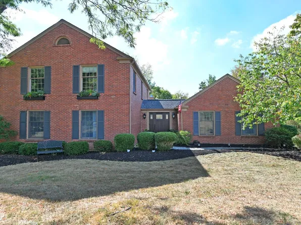 3051 Saddleback Dr, Cincinnati, OH 45244