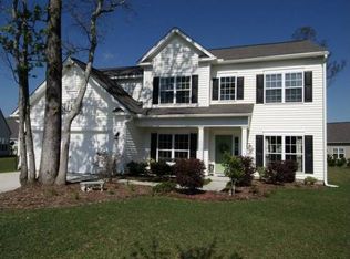 1501 Saint Stephens Way, Hanahan, SC 29410