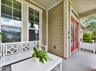 48 Frontierland Trl, Ponte Vedra, FL 32081