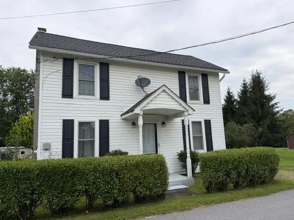 352 Horseshoe Dr, Penfield, PA 15849