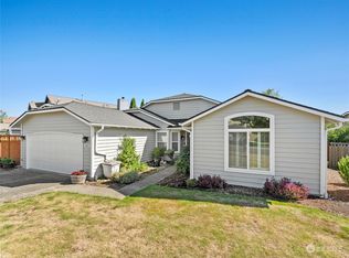 32610 18th Pl SW, Federal Way, WA 98023