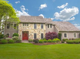 1348 Fieldpoint Dr, West Chester, PA 19382