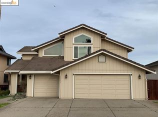 1991 Windward Point, Discovery Bay, CA 94505