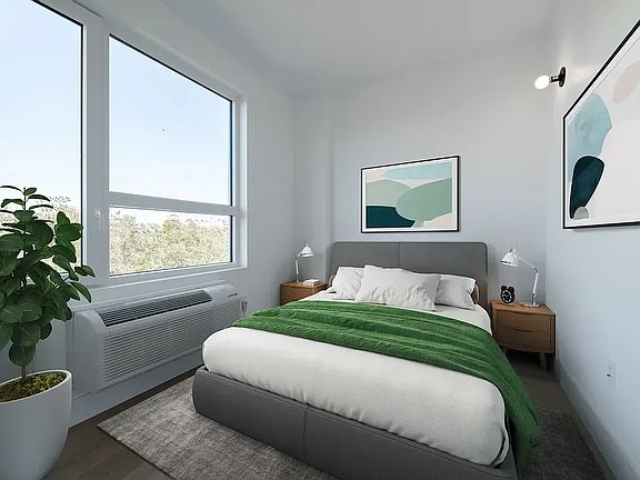 3rd image of 1042 President St #8H
