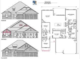 3330 Canadian Trail Ct, Noble, OK 73068