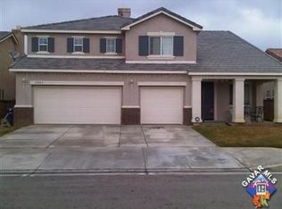 6061 W Avenue K4, Lancaster, CA 93536