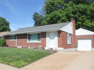 8129 Morgan Ford Rd, Saint Louis, MO 63123