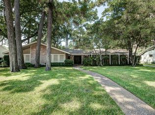 155 Haversham Dr, Houston, TX 77024