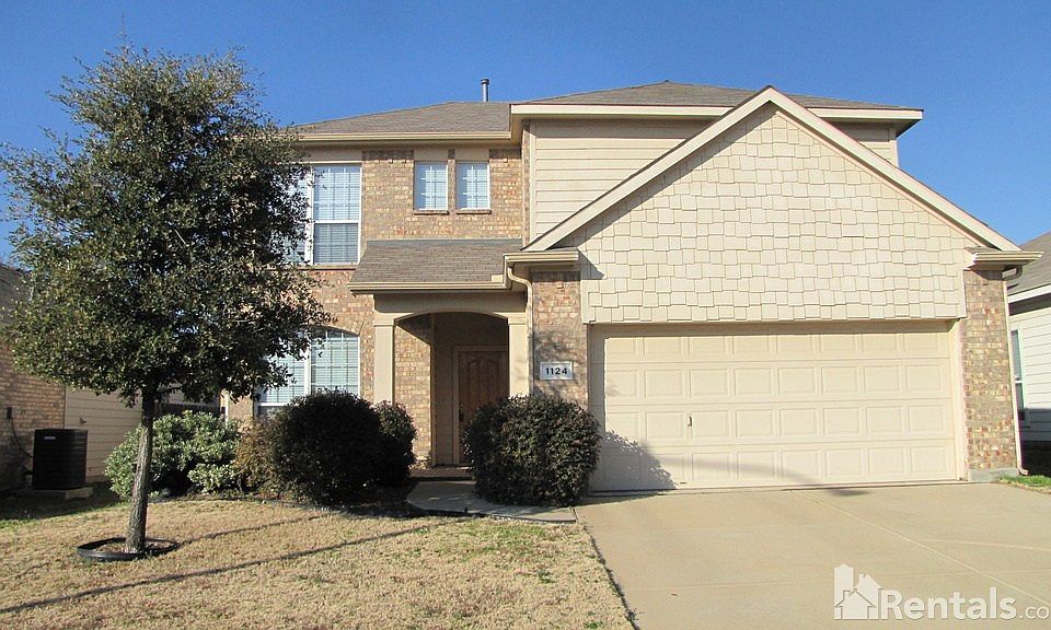 1st image of 1124 Blackburn Dr