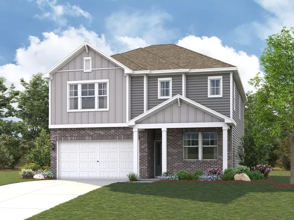 1036 Hittinger Dr Lot 10, Antioch, TN 37013