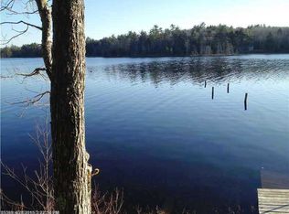 155 Stackpole Way, Ellsworth, ME 04605