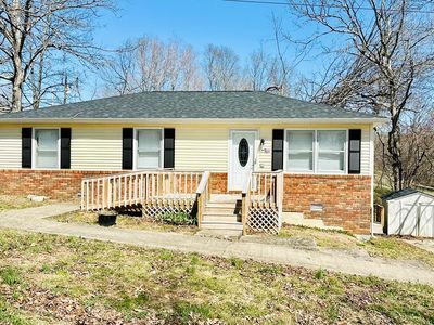 309 Bradford St, Beechmont, KY, 42323