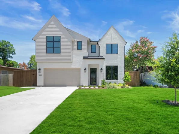 8930 Liptonshire Dr, Dallas, TX 75238