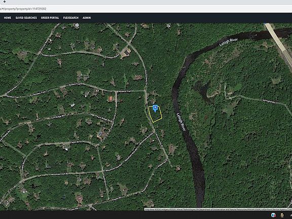 5th image of Promontory Dr