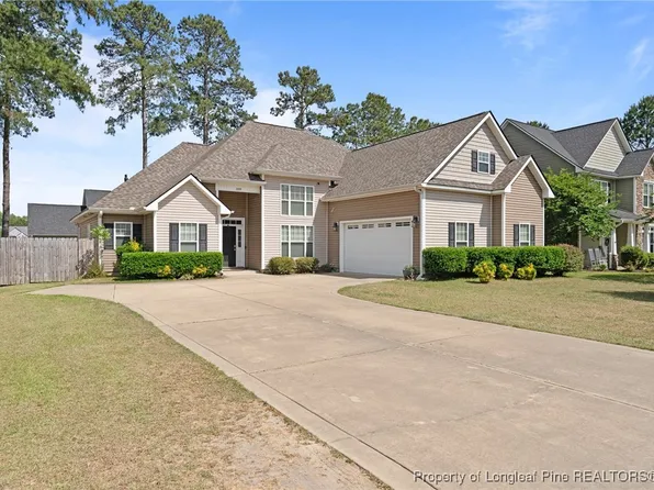 3929 Quarry Hollow Dr, Fayetteville, NC 28306