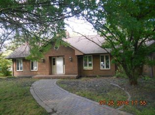 17259 Vollbrecht Dr, South Holland, IL 60473