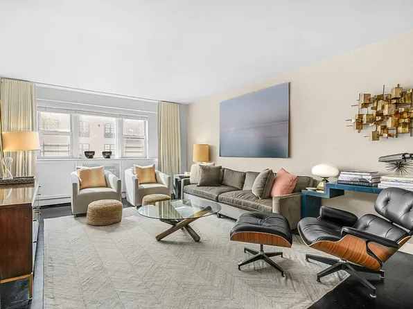 446 East 86th Street 10F image 1 of 7
