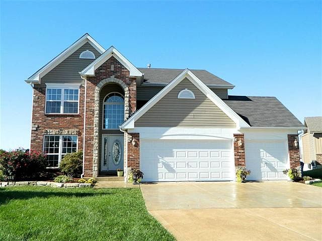 2nd image of 17 Sunset Pointe Ct