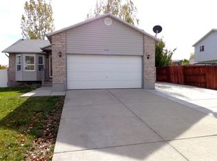 5155 W Devonna Rd, West Jordan, UT 84081