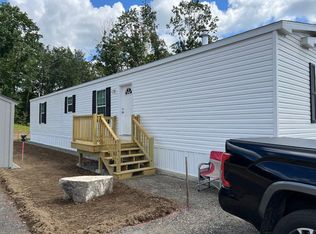 33 Rego Dr, Buxton, ME 04093