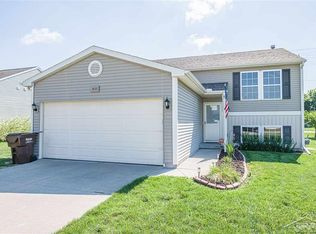 1632 Sangria Ln, Lansing, MI 48917