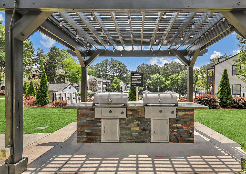 The Everett Apartment Rentals Duluth, GA Zillow