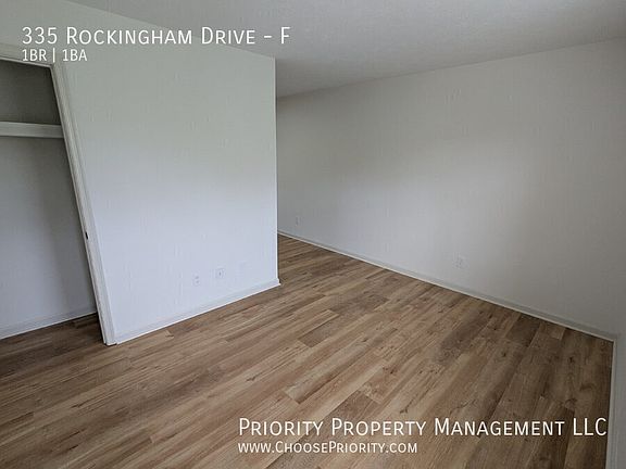 3rd image of 335 Rockingham Dr #F