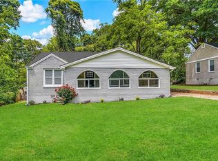 2668 Joyce Ave, Decatur, GA 30032