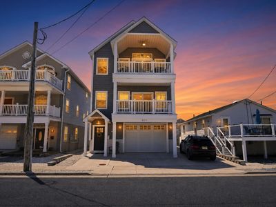 614 W Poplar Ave, West Wildwood, NJ, 08260