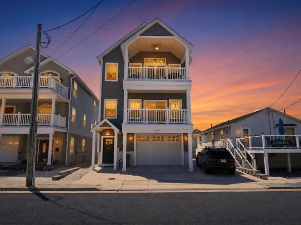 614 W Poplar Ave, West Wildwood, NJ 08260