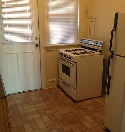 Kitchen View 2